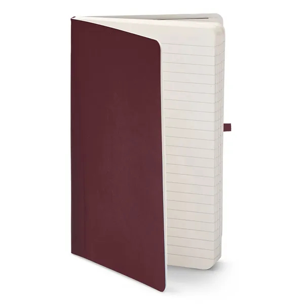 CORE365 Soft Cover Journal Notebook 5.25" X 8.25" - CORE365 Soft Cover Journal Notebook 5.25" X 8.25" - Image 26 of 85