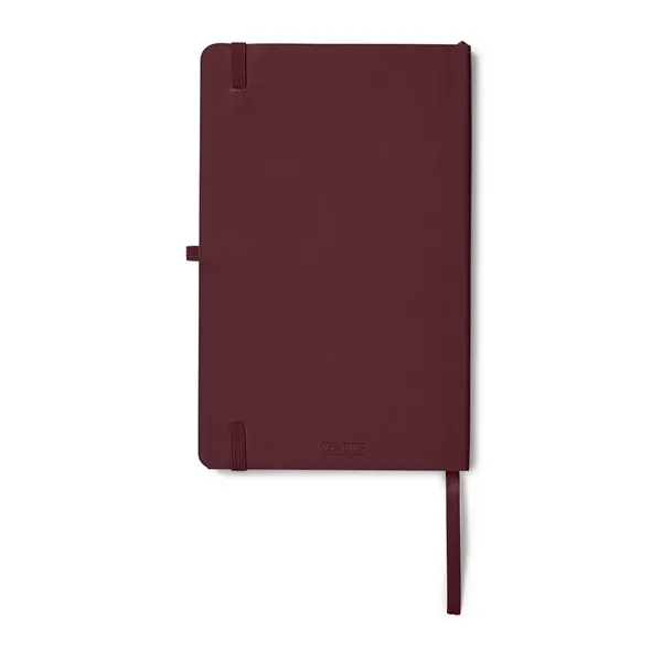 CORE365 Soft Cover Journal Notebook 5.25" X 8.25" - CORE365 Soft Cover Journal Notebook 5.25" X 8.25" - Image 28 of 85