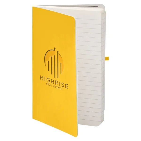 CORE365 Soft Cover Journal Notebook 5.25" X 8.25" - CORE365 Soft Cover Journal Notebook 5.25" X 8.25" - Image 39 of 85