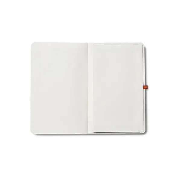 CORE365 Soft Cover Journal Notebook 5.25" X 8.25" - CORE365 Soft Cover Journal Notebook 5.25" X 8.25" - Image 48 of 85
