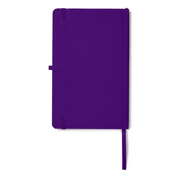 CORE365 Soft Cover Journal Notebook 5.25" X 8.25" - CORE365 Soft Cover Journal Notebook 5.25" X 8.25" - Image 57 of 85