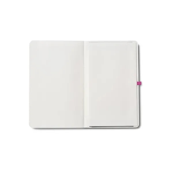 CORE365 Soft Cover Journal Notebook 5.25" X 8.25" - CORE365 Soft Cover Journal Notebook 5.25" X 8.25" - Image 65 of 85