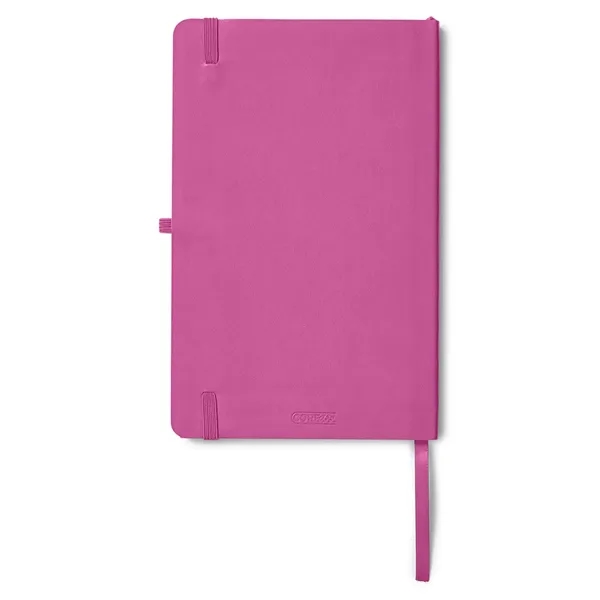 CORE365 Soft Cover Journal Notebook 5.25" X 8.25" - CORE365 Soft Cover Journal Notebook 5.25" X 8.25" - Image 67 of 85