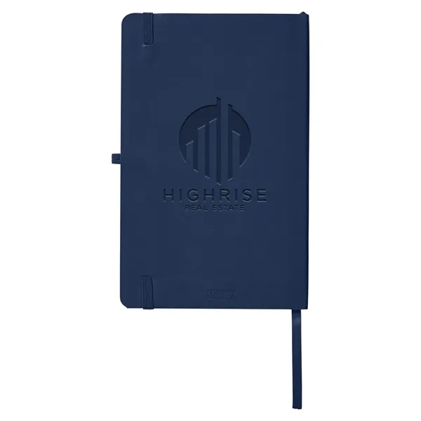 CORE365 Soft Cover Journal Notebook 5.25" X 8.25" - CORE365 Soft Cover Journal Notebook 5.25" X 8.25" - Image 71 of 85