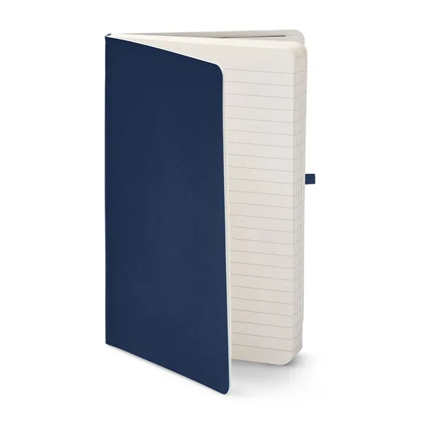 CORE365 Soft Cover Journal Notebook 5.25" X 8.25" - CORE365 Soft Cover Journal Notebook 5.25" X 8.25" - Image 73 of 85