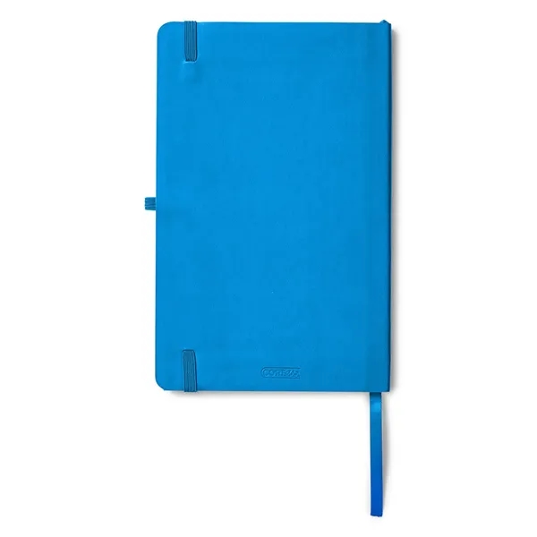 CORE365 Soft Cover Journal Notebook 5.25" X 8.25" - CORE365 Soft Cover Journal Notebook 5.25" X 8.25" - Image 78 of 85