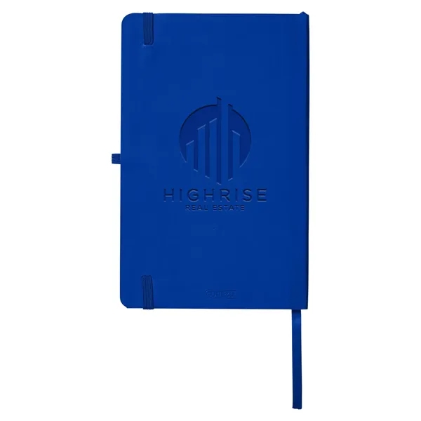 CORE365 Soft Cover Journal Notebook 5.25" X 8.25" - CORE365 Soft Cover Journal Notebook 5.25" X 8.25" - Image 85 of 85