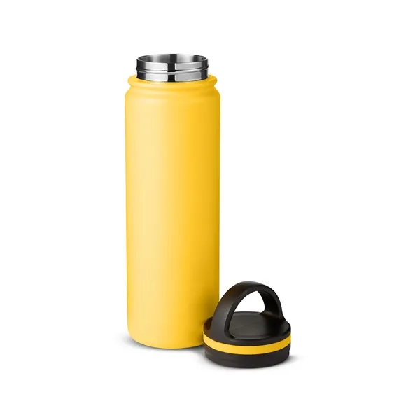 CORE365 24 oz Vacuum Insulated Stainless Steel Bottle - CORE365 24 oz Vacuum Insulated Stainless Steel Bottle - Image 42 of 111