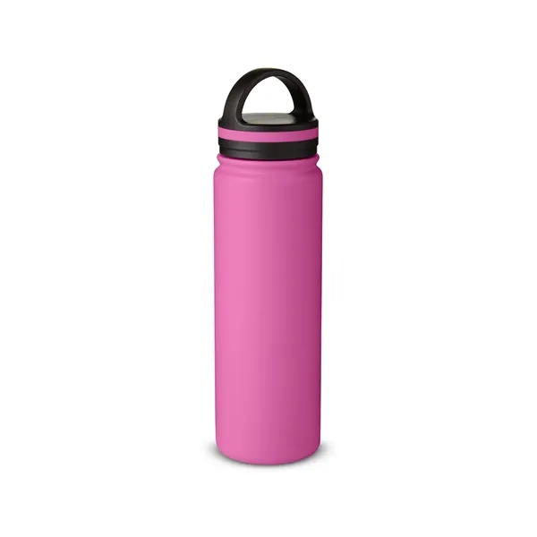 CORE365 24 oz Vacuum Insulated Stainless Steel Bottle - CORE365 24 oz Vacuum Insulated Stainless Steel Bottle - Image 69 of 111