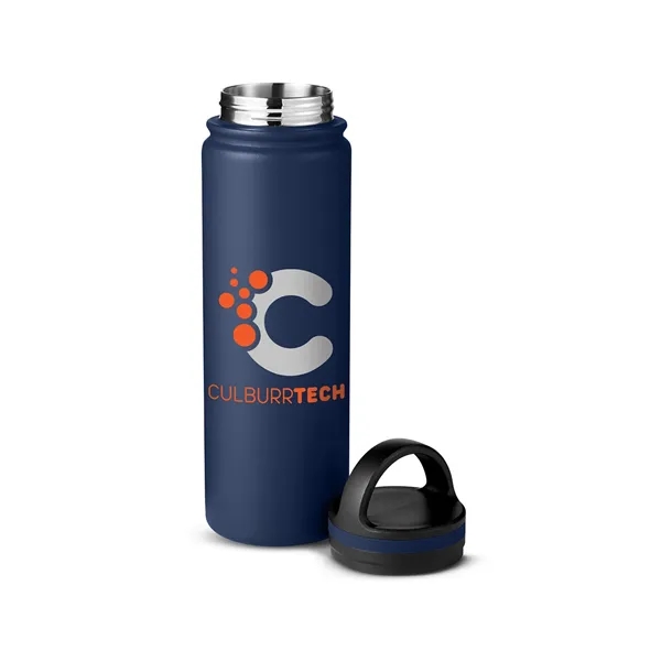 CORE365 24 oz Vacuum Insulated Stainless Steel Bottle - CORE365 24 oz Vacuum Insulated Stainless Steel Bottle - Image 72 of 111
