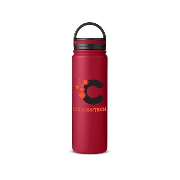 CORE365 24 oz Vacuum Insulated Stainless Steel Bottle - CORE365 24 oz Vacuum Insulated Stainless Steel Bottle - Image 78 of 111