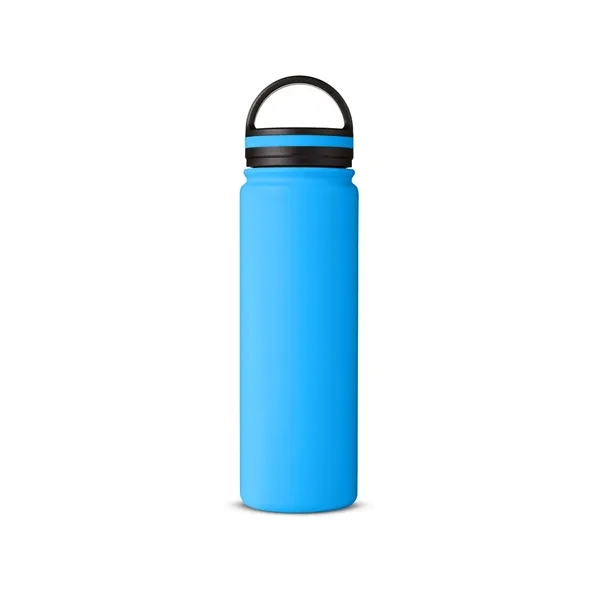 CORE365 24 oz Vacuum Insulated Stainless Steel Bottle - CORE365 24 oz Vacuum Insulated Stainless Steel Bottle - Image 82 of 111