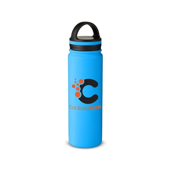 CORE365 24 oz Vacuum Insulated Stainless Steel Bottle - CORE365 24 oz Vacuum Insulated Stainless Steel Bottle - Image 86 of 111