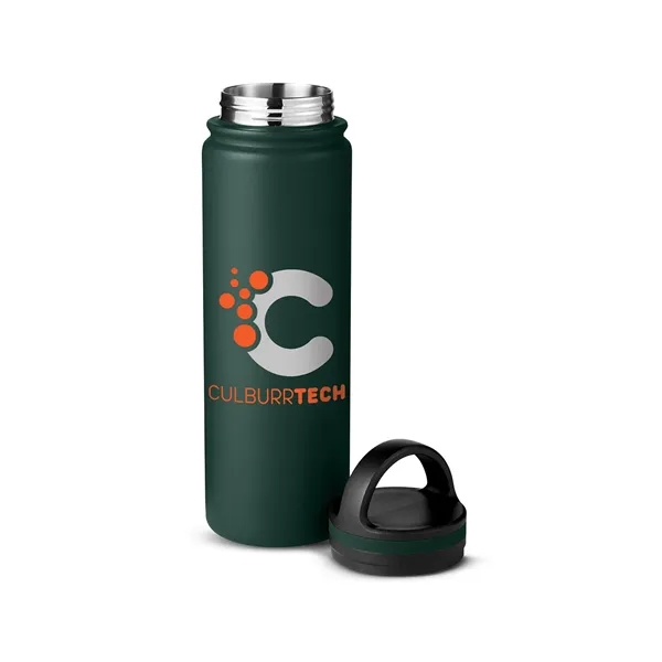 CORE365 24 oz Vacuum Insulated Stainless Steel Bottle - CORE365 24 oz Vacuum Insulated Stainless Steel Bottle - Image 90 of 111