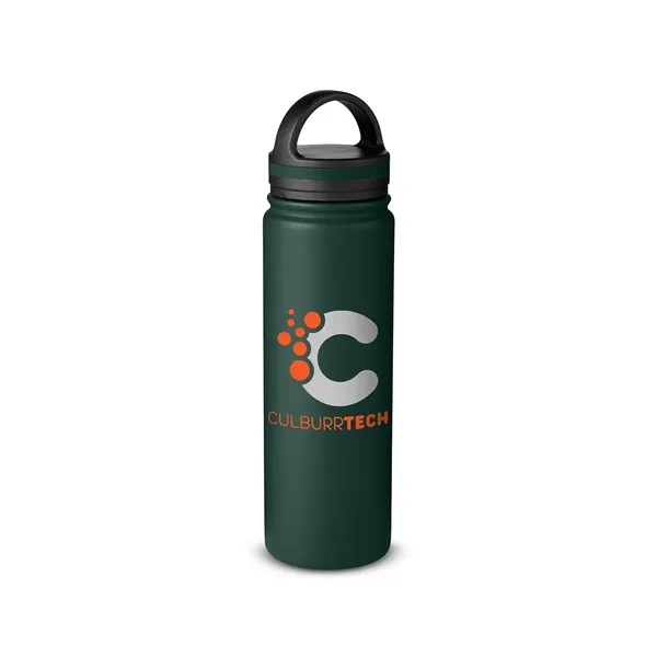 CORE365 24 oz Vacuum Insulated Stainless Steel Bottle - CORE365 24 oz Vacuum Insulated Stainless Steel Bottle - Image 91 of 111