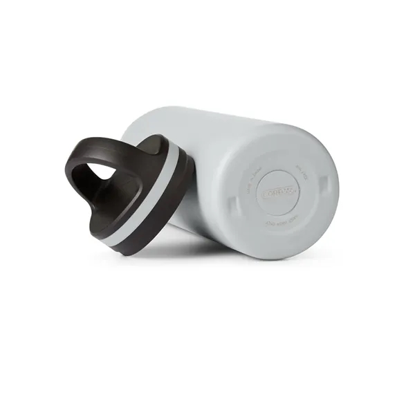 CORE365 24 oz Vacuum Insulated Stainless Steel Bottle - CORE365 24 oz Vacuum Insulated Stainless Steel Bottle - Image 94 of 111