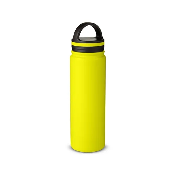 CORE365 24 oz Vacuum Insulated Stainless Steel Bottle - CORE365 24 oz Vacuum Insulated Stainless Steel Bottle - Image 99 of 111
