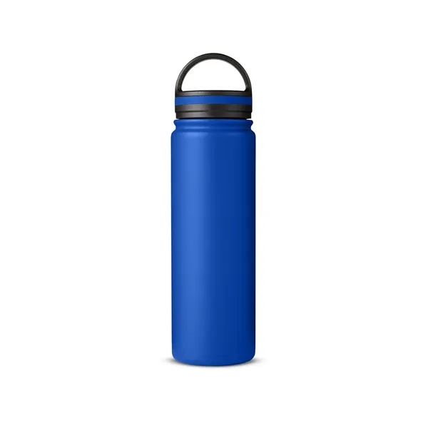 CORE365 24 oz Vacuum Insulated Stainless Steel Bottle - CORE365 24 oz Vacuum Insulated Stainless Steel Bottle - Image 102 of 111