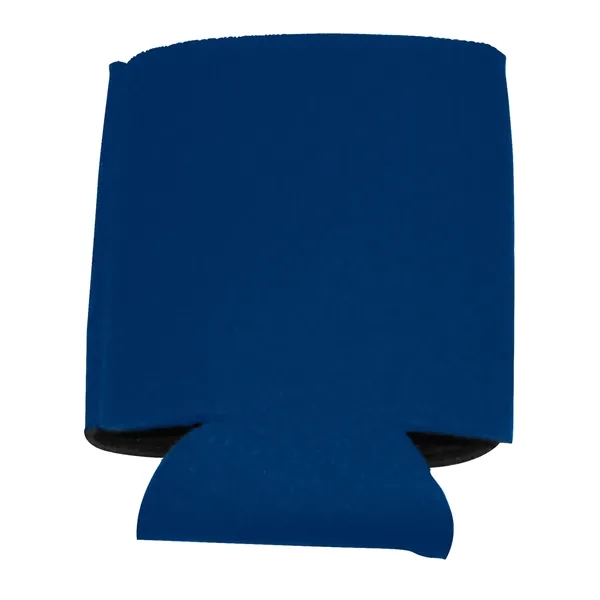 Collapsible Insulated Can Cooler Sleeve - Collapsible Insulated Can Cooler Sleeve - Image 8 of 43