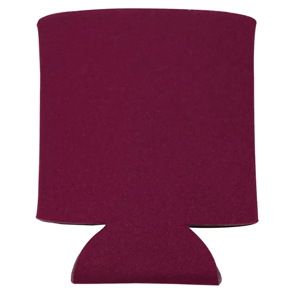 Collapsible Insulated Can Cooler Sleeve - Collapsible Insulated Can Cooler Sleeve - Image 21 of 43