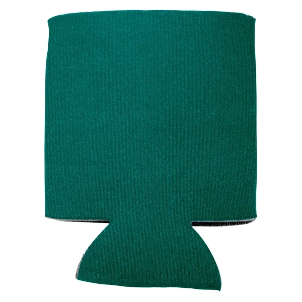 Collapsible Insulated Can Cooler Sleeve - Collapsible Insulated Can Cooler Sleeve - Image 33 of 43