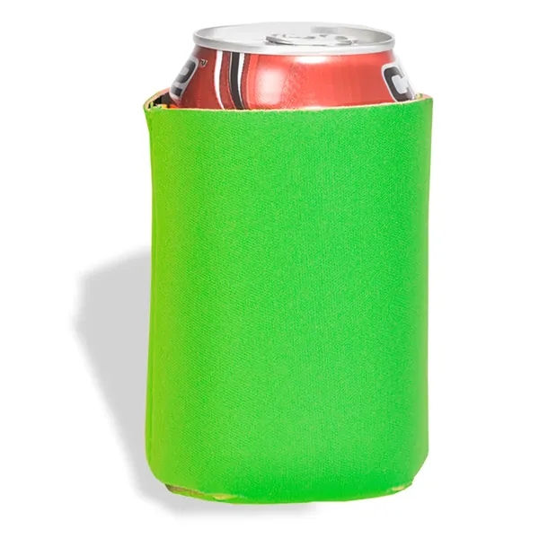 Collapsible Insulated Can Cooler Sleeve - Collapsible Insulated Can Cooler Sleeve - Image 35 of 43