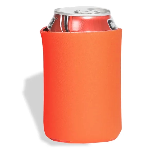 Collapsible Insulated Can Cooler Sleeve - Collapsible Insulated Can Cooler Sleeve - Image 37 of 43