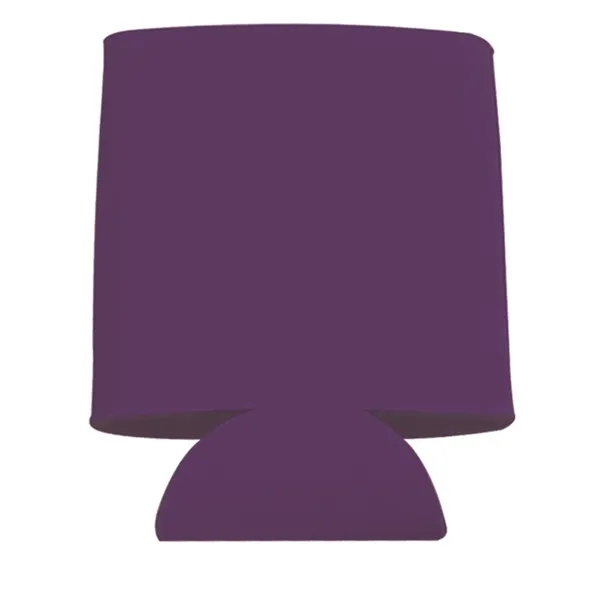 Collapsible Insulated Can Cooler Sleeve - Collapsible Insulated Can Cooler Sleeve - Image 38 of 43