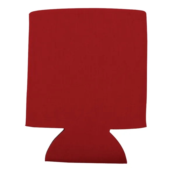 Collapsible Insulated Can Cooler Sleeve - Collapsible Insulated Can Cooler Sleeve - Image 40 of 43