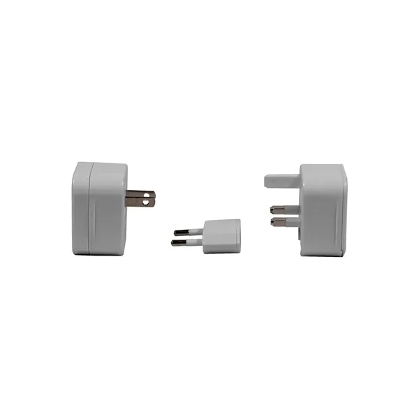 Travel Adapter - Travel Adapter - Image 7 of 7