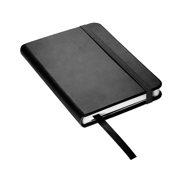 Leeman Tuscany™ Junior Journal Notebook 3.5" X 5" - Leeman Tuscany™ Junior Journal Notebook 3.5" X 5" - Image 2 of 7