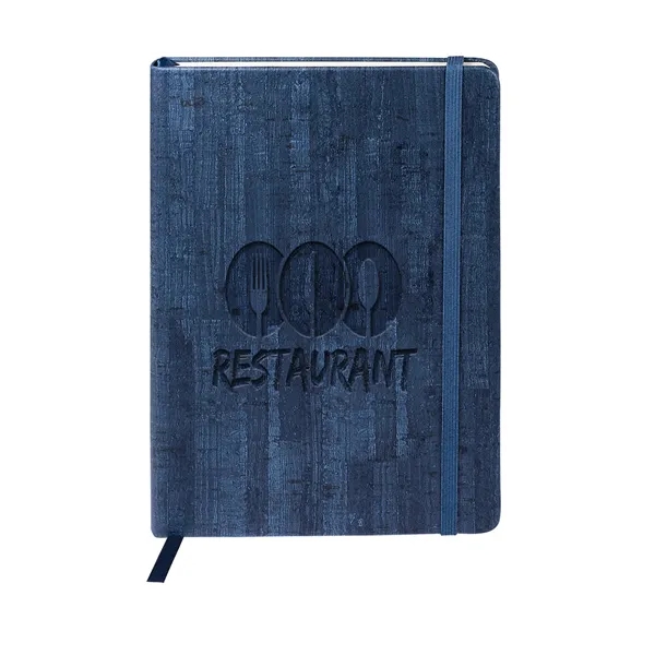 Casablanca Journal Notebook 5.75" x 8.25" - Casablanca Journal Notebook 5.75" x 8.25" - Image 1 of 13