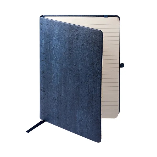 Casablanca Journal Notebook 5.75" x 8.25" - Casablanca Journal Notebook 5.75" x 8.25" - Image 2 of 13