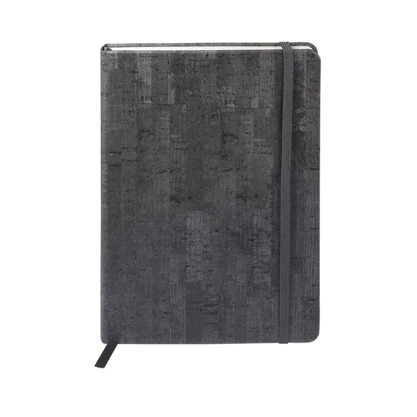 Casablanca Journal Notebook 5.75" x 8.25" - Casablanca Journal Notebook 5.75" x 8.25" - Image 6 of 13