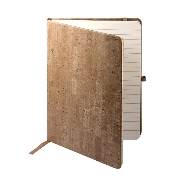 Casablanca Journal Notebook 5.75" x 8.25" - Casablanca Journal Notebook 5.75" x 8.25" - Image 7 of 13