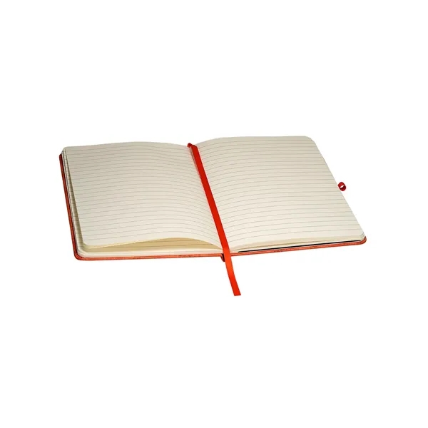 Casablanca Journal Notebook 5.75" x 8.25" - Casablanca Journal Notebook 5.75" x 8.25" - Image 11 of 13