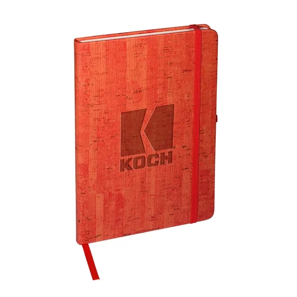 Casablanca Journal Notebook 5.75" x 8.25" - Casablanca Journal Notebook 5.75" x 8.25" - Image 13 of 13