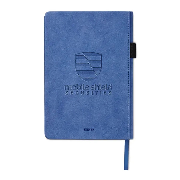 Leeman Nuba Journal Notebook 5.875" X 8.375" - Leeman Nuba Journal Notebook 5.875" X 8.375" - Image 15 of 23