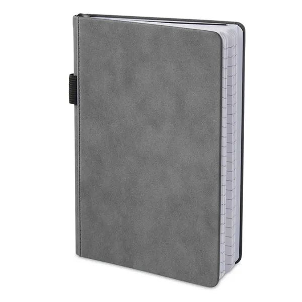 Leeman Nuba Journal Notebook 5.875" X 8.375" - Leeman Nuba Journal Notebook 5.875" X 8.375" - Image 18 of 23