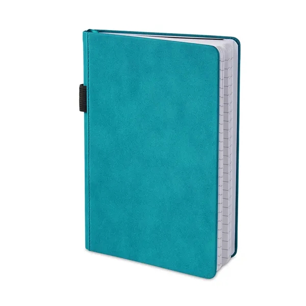 Leeman Nuba Journal Notebook 5.875" X 8.375" - Leeman Nuba Journal Notebook 5.875" X 8.375" - Image 22 of 23