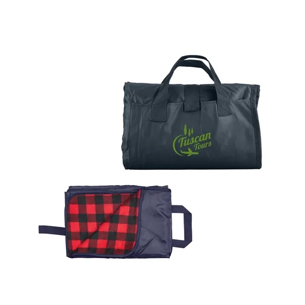 Picnic Blanket - Picnic Blanket - Image 1 of 15