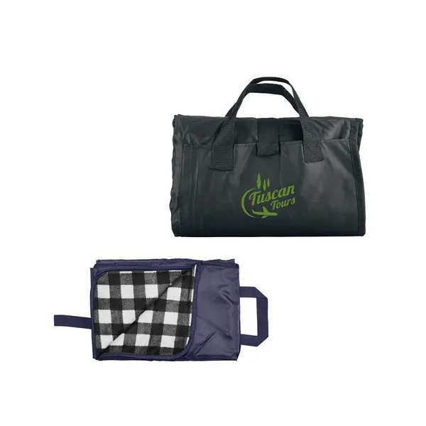 Picnic Blanket - Picnic Blanket - Image 14 of 15