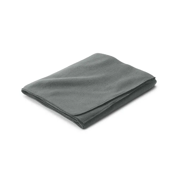 Budget Fleece Blanket - Budget Fleece Blanket - Image 9 of 23