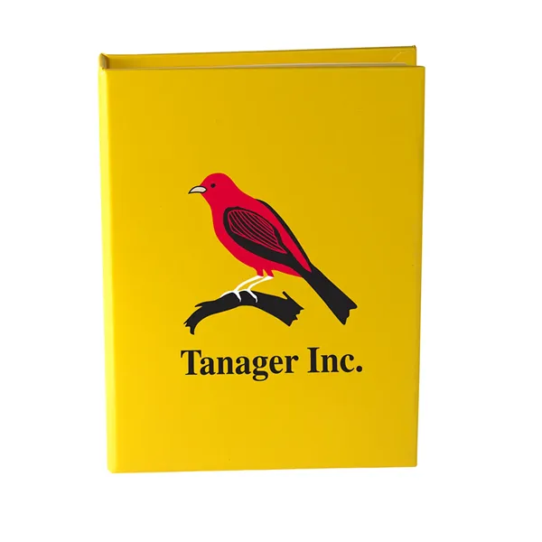 Sticky Book - Sticky Book - Image 0 of 33