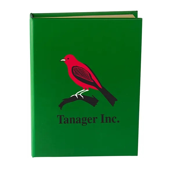 Sticky Book - Sticky Book - Image 8 of 33