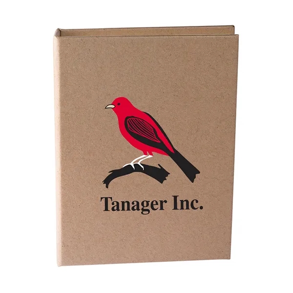 Sticky Book - Sticky Book - Image 14 of 33