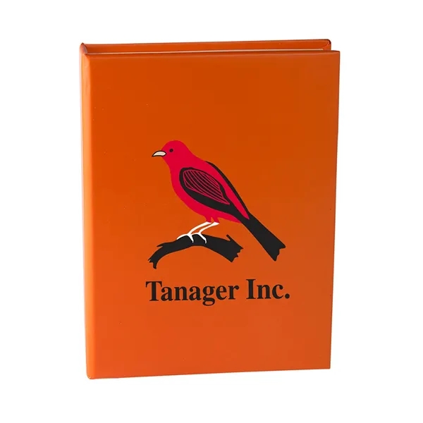 Sticky Book - Sticky Book - Image 18 of 33