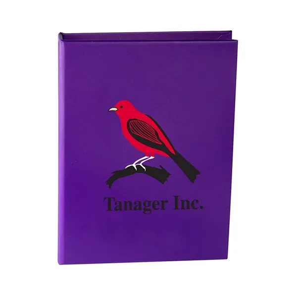 Sticky Book - Sticky Book - Image 22 of 33