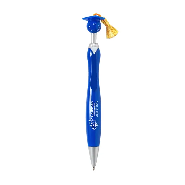 Swanky Graduation Pen - Swanky Graduation Pen - Image 0 of 5
