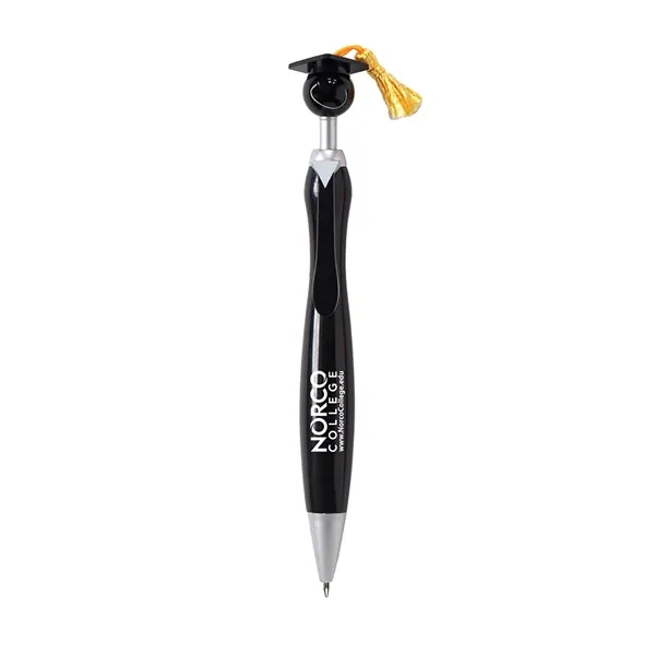Swanky Graduation Pen - Swanky Graduation Pen - Image 1 of 5